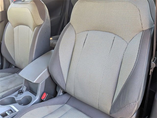 2024 Subaru Crosstrek Premium photo 14