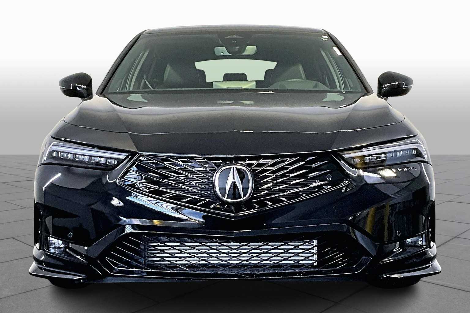 2026 Acura Integra A-Spec Technology photo 3