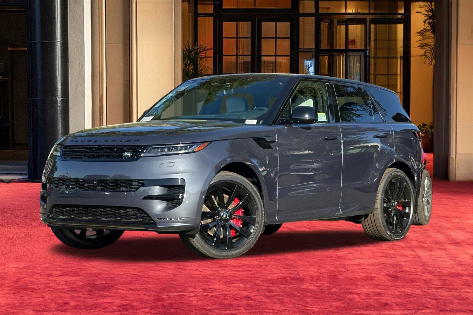2025 Land Rover Range Rover Sport Dynamic SE's photo