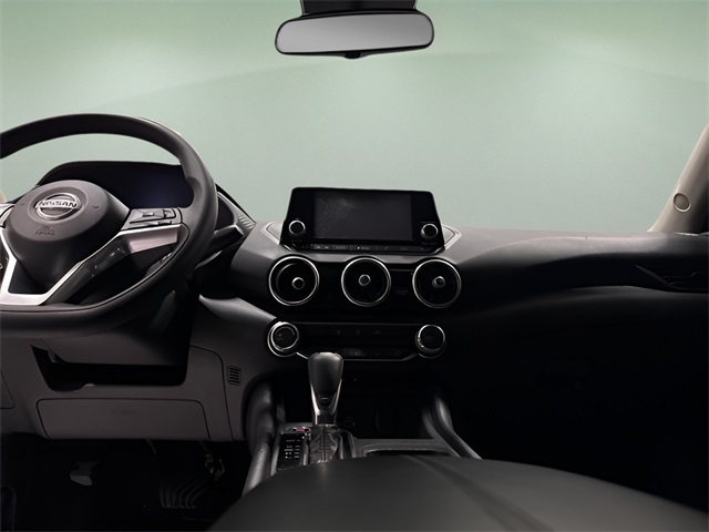 2021 Nissan Sentra S photo 11