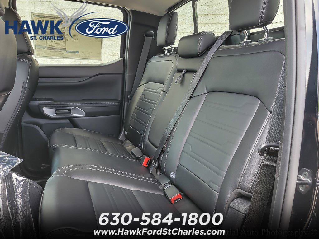 2024 FORD RANGER - Image 8