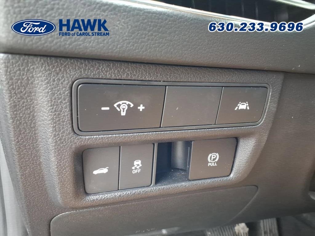 2022 HYUNDAI SONATA - Image 15