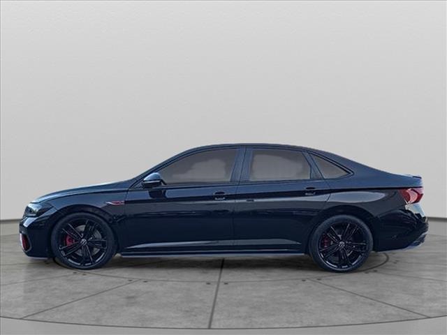2022 Volkswagen Jetta GLI 2.0T Autobahn photo 3