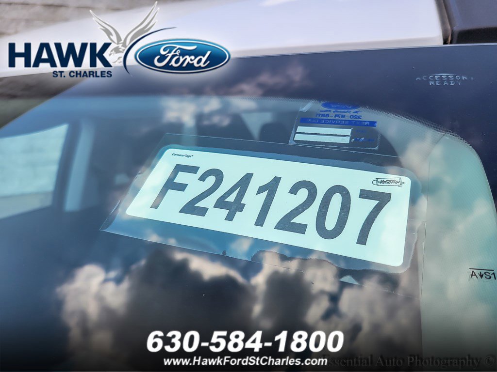 2024 Ford Bronco Sport Heritage photo 16