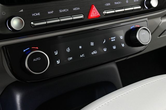2026 Hyundai Palisade Calligraphy photo 22
