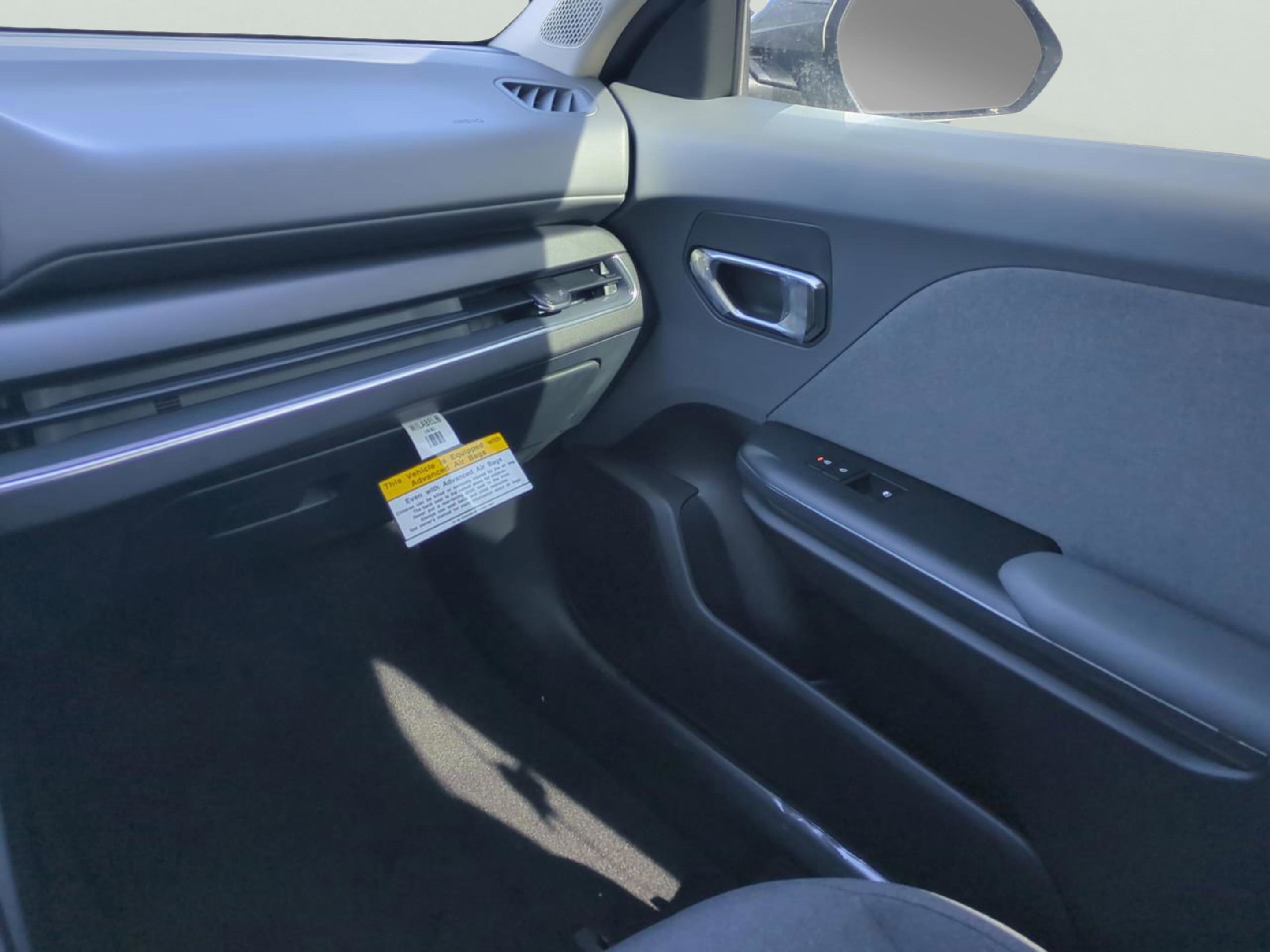 2025 Kia K4 EX photo 17