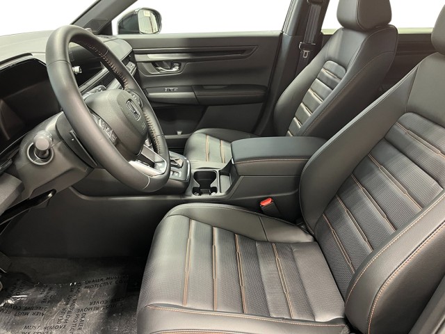 2026 Honda CR-V Sport-L Hybrid photo 11