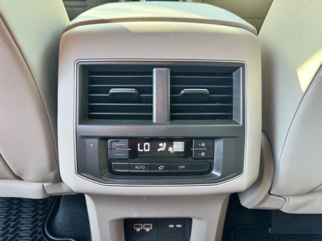 2019 Volkswagen Atlas V6 photo 13