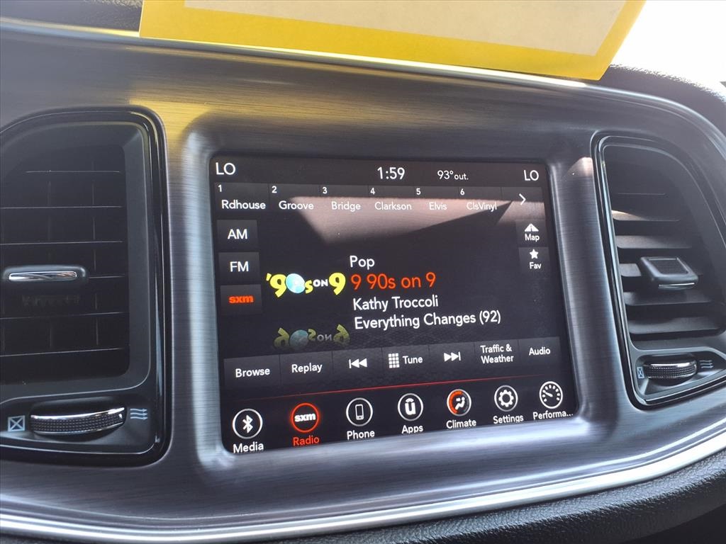 2018 Dodge Challenger T/A photo 18