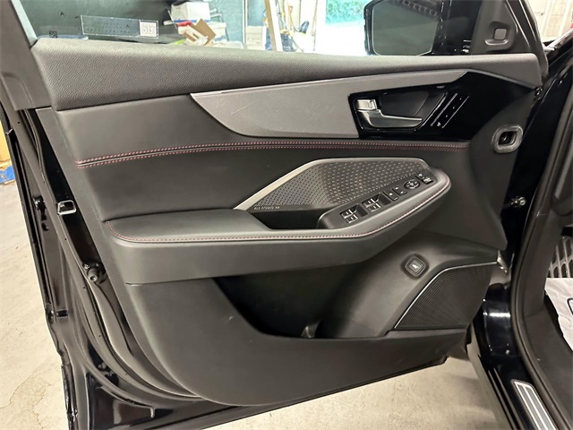 2023 Acura MDX SH-AWD A-Spec photo 11