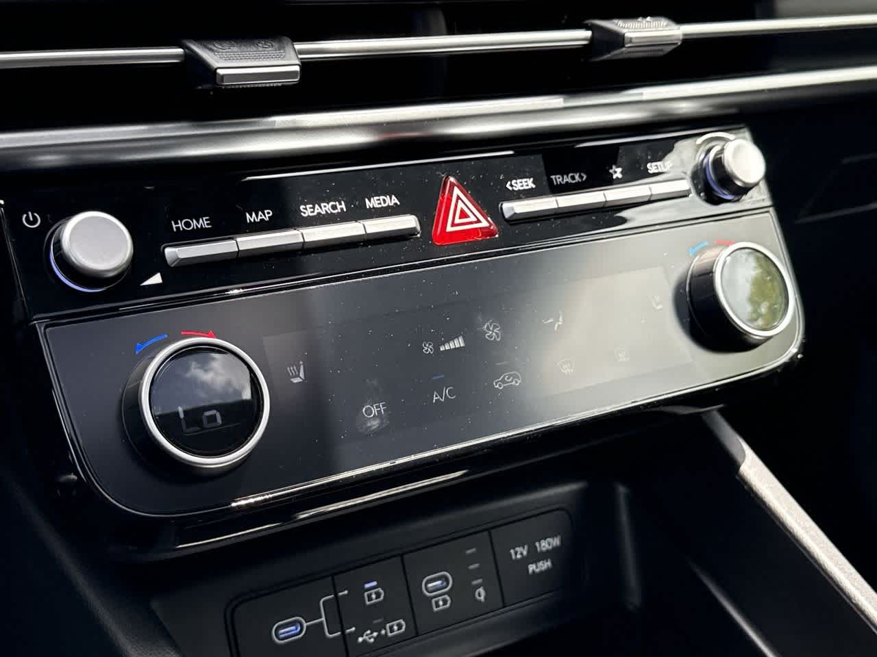 2025 Hyundai Tucson SEL Convenience photo 19