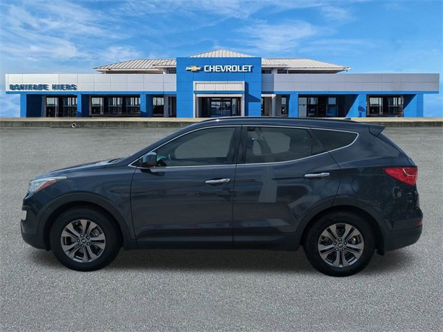 2015 Hyundai Santa Fe Sport Base photo 6