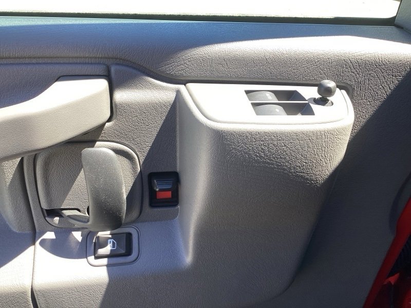 2025 Chevrolet Express 2500 Work Van photo 17