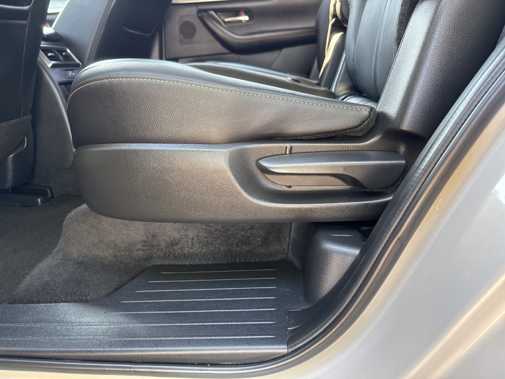 2024 Mazda CX-90 3.3 Turbo Premium photo 21