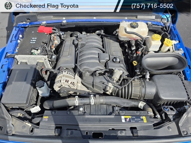 2021 Jeep Wrangler Unlimited Rubicon 392 photo 10
