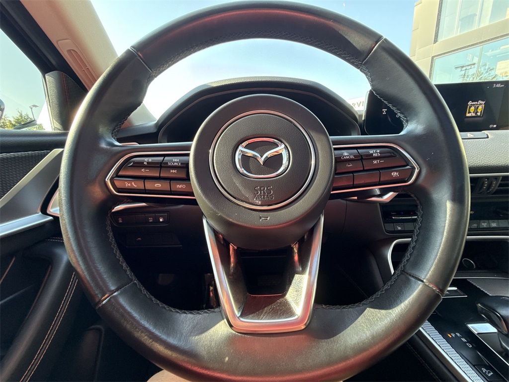 2024 Mazda CX-90 Plug-in Hybrid Preferred photo 13