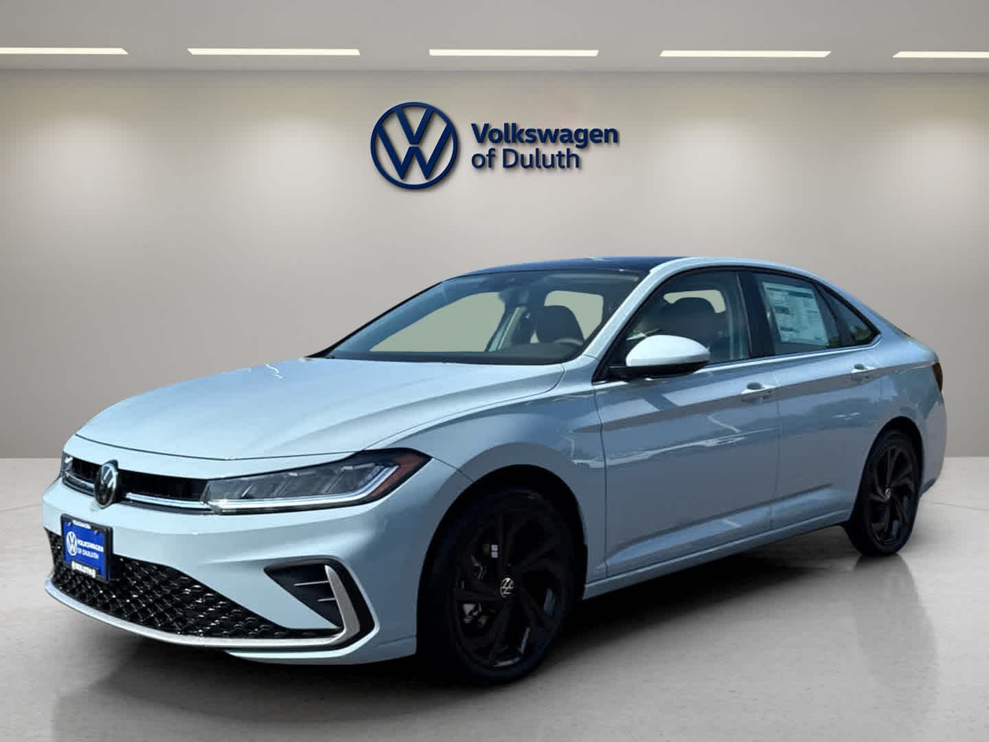 2025 Volkswagen Jetta