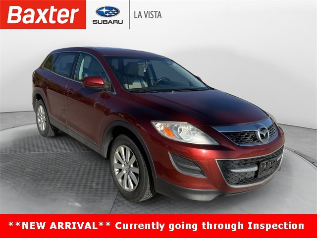 2010 Mazda CX-9 Touring