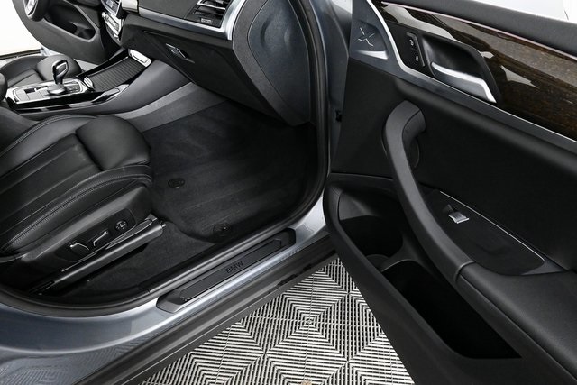 2024 Bmw X3 sDrive30i photo 25