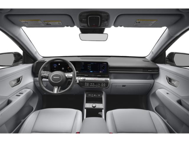 2026 Hyundai Kona SEL photo 3