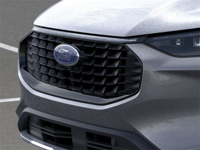 2026 Ford Escape Platinum photo 15