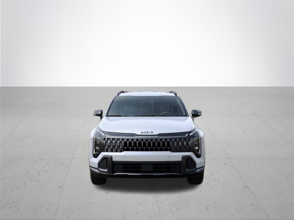 2026 Kia Sportage X-Line photo 2