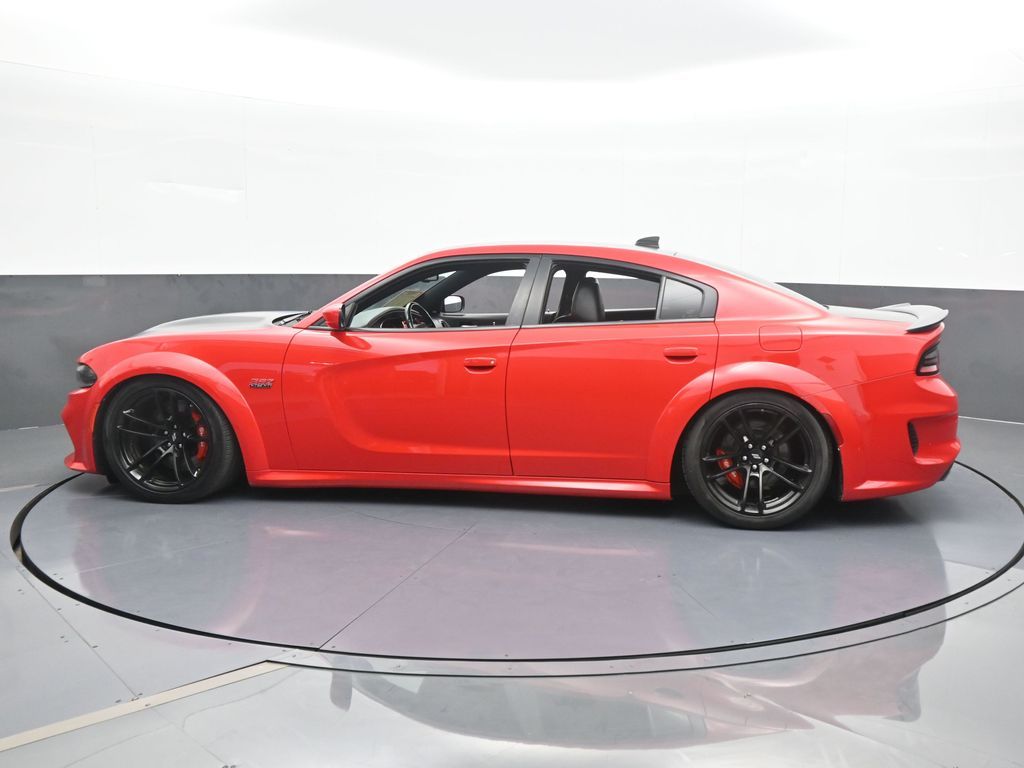 2020 Dodge Charger R/T Scat Pack Widebody photo 3