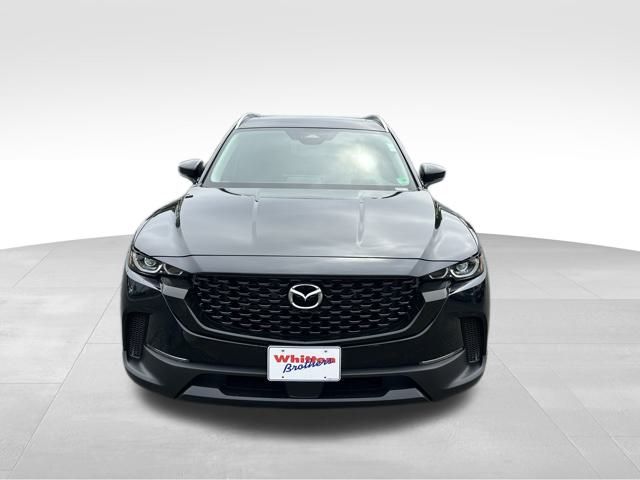2025 Mazda CX-50 2.5 Premium Plus photo 8