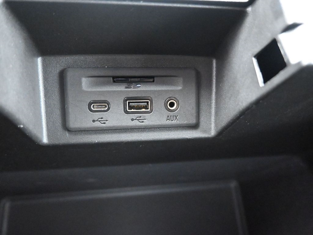 2020 Gmc Sierra 1500 AT4 photo 9
