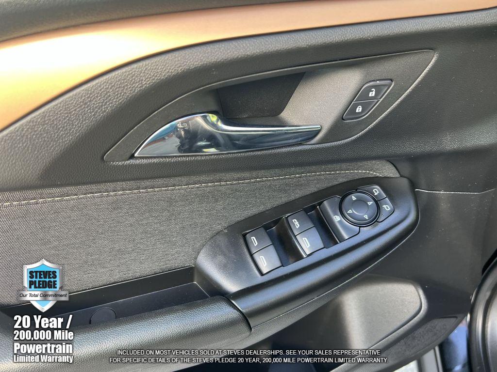 2023 Chevrolet Trailblazer ACTIV photo 26