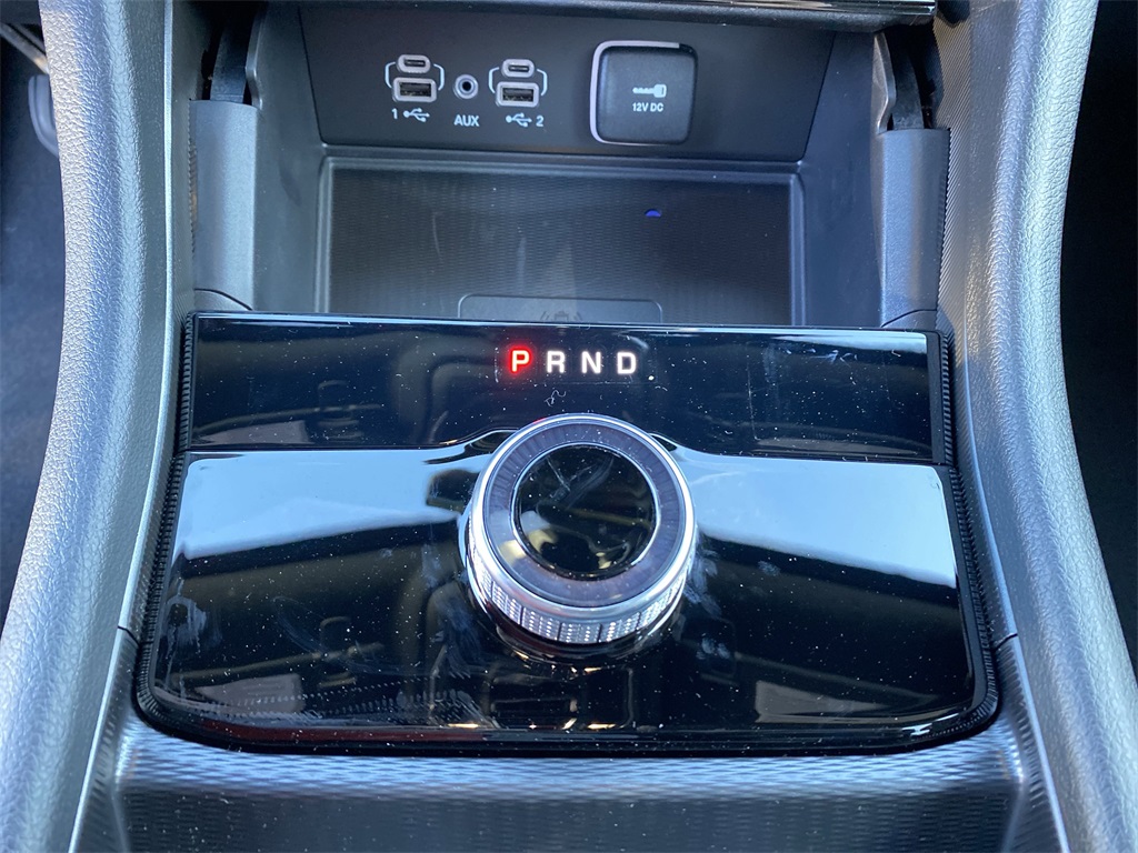 2025 Jeep Grand Cherokee Limited photo 22