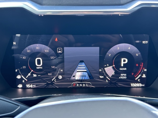 2024 Gmc Canyon Elevation photo 10