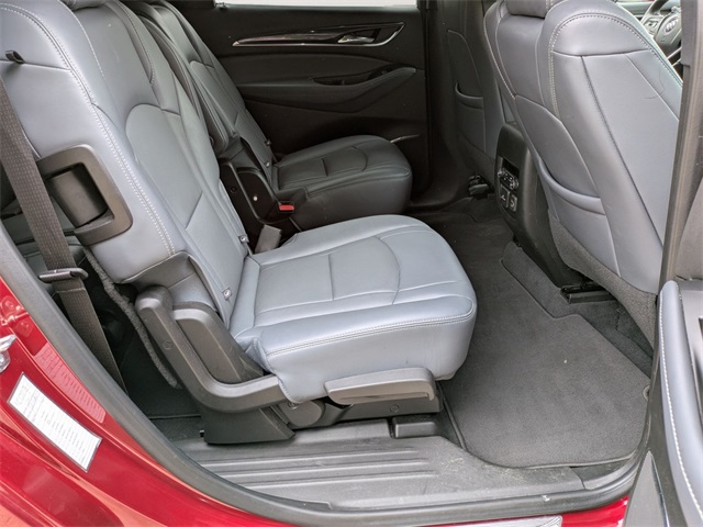 2024 Buick Enclave Premium photo 31