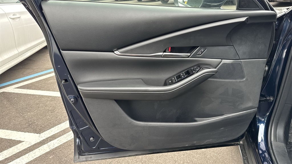 2024 Mazda CX-30 2.5 S Preferred photo 40