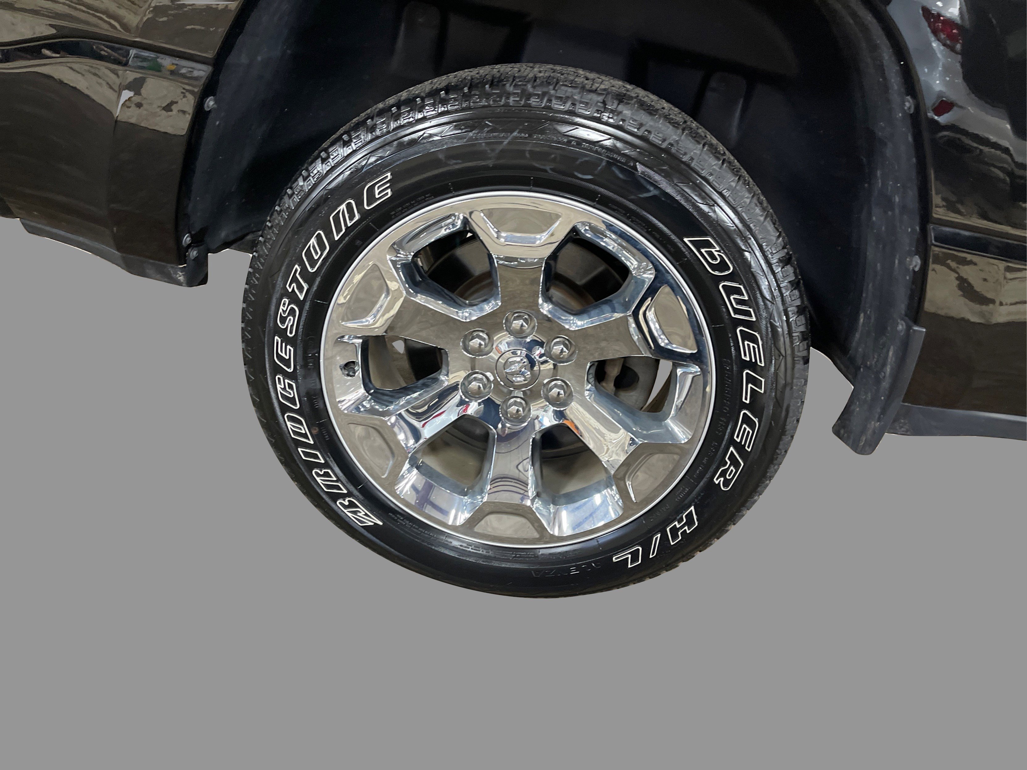 2022 Ram 1500 Big Horn photo 8