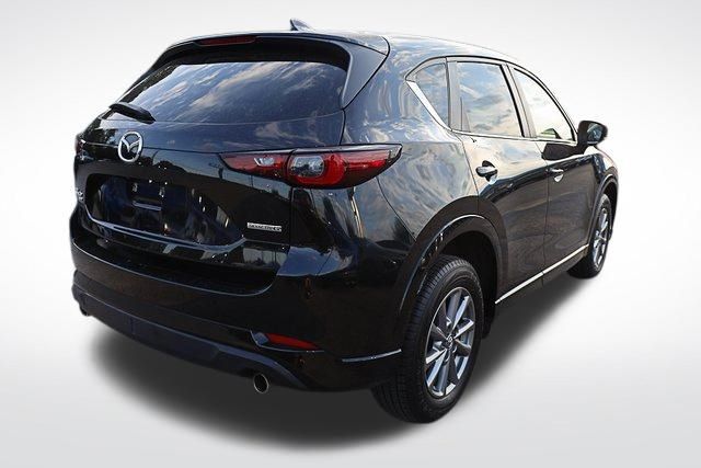 2024 Mazda CX-5 2.5 Select photo 6