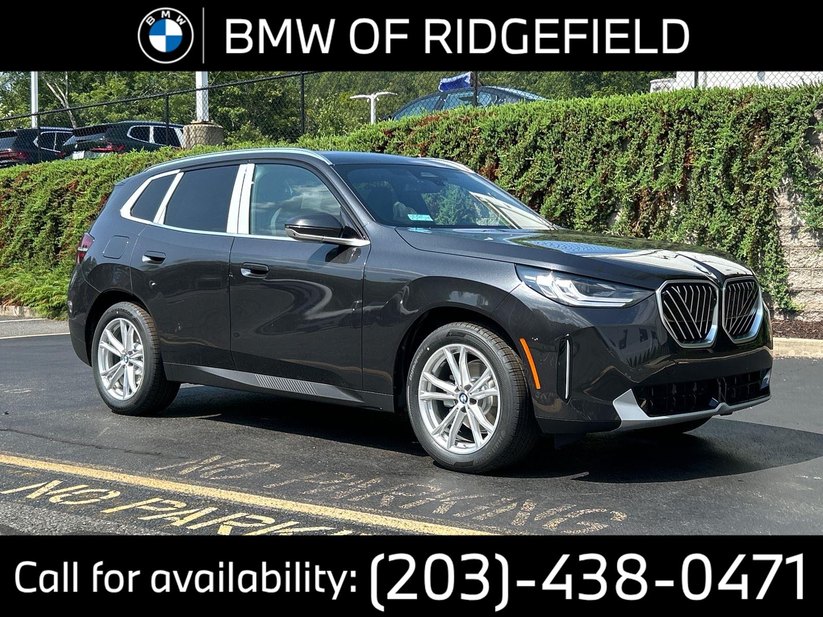 2025 BMW X3 30's photo