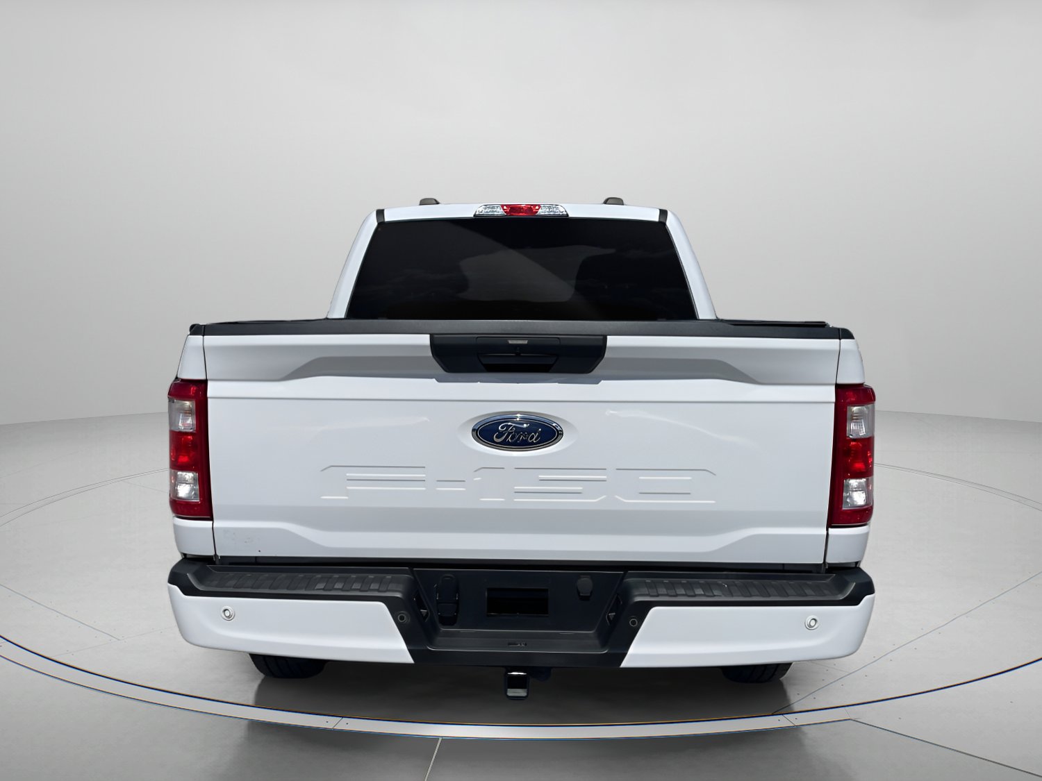 2023 Ford F-150 XL photo 4