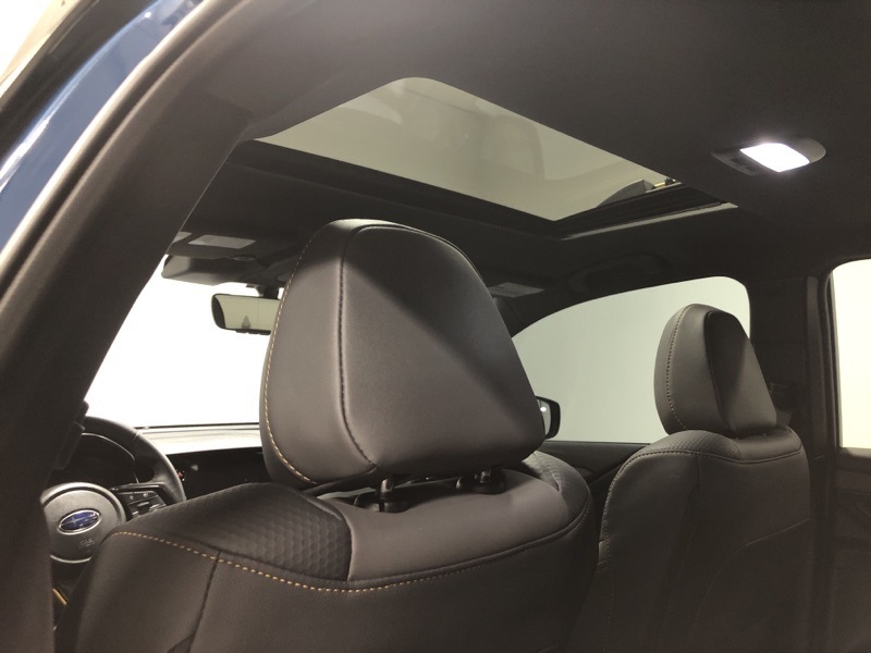 2023 Subaru Outback Wilderness Sport photo 17