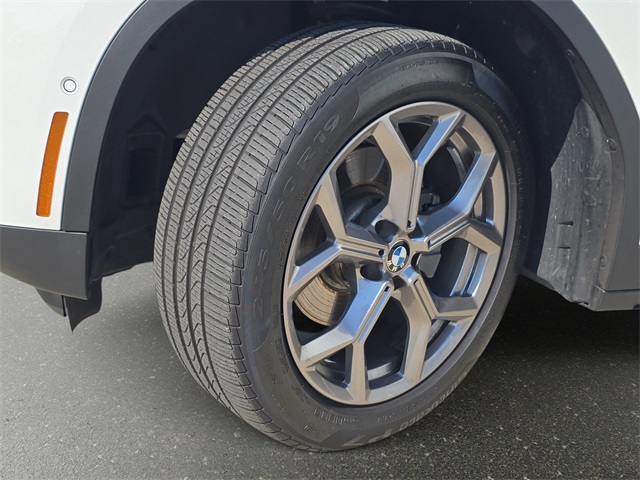 2024 Bmw X3 xDrive30i photo 33