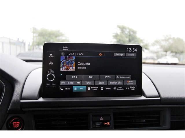 2025 Honda Pilot TrailSport photo 17