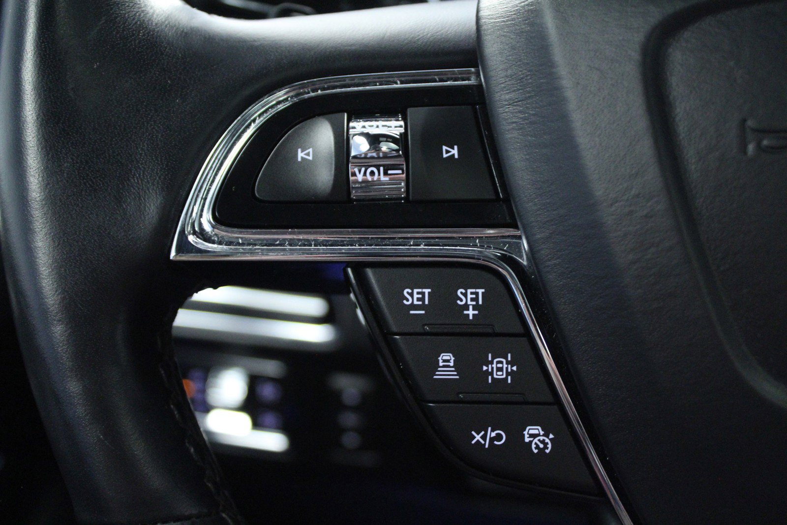 2022 Lincoln Navigator Reserve photo 17