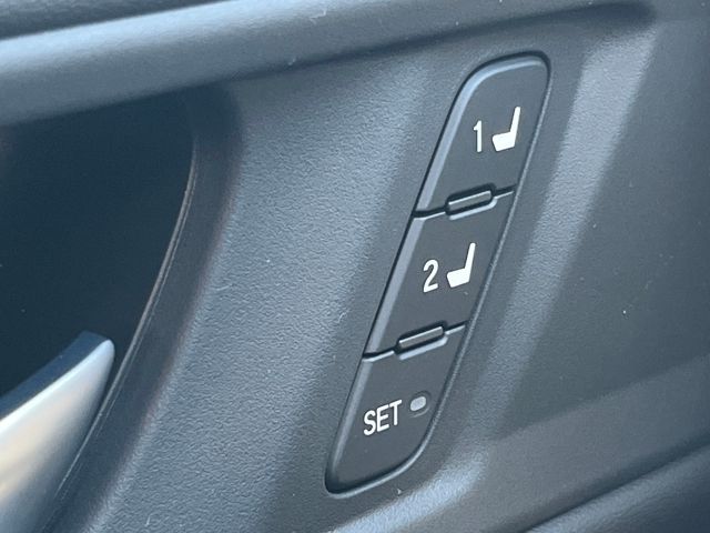 2025 Honda Accord Hybrid Touring photo 19