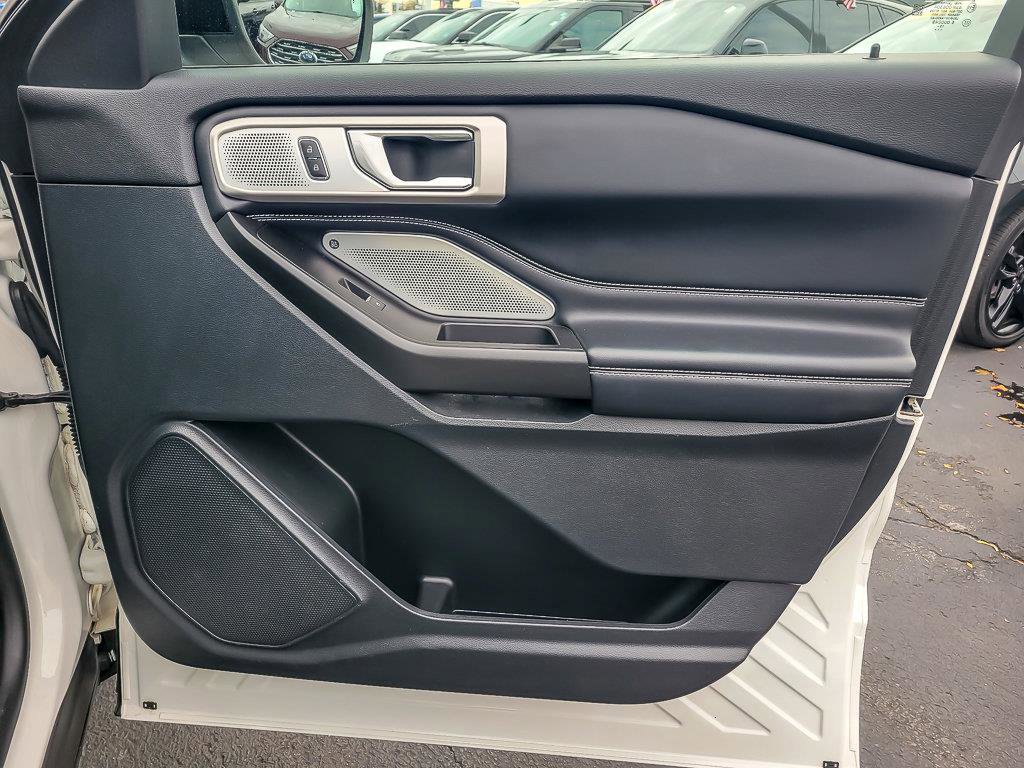 2020 FORD EXPLORER - Image 29