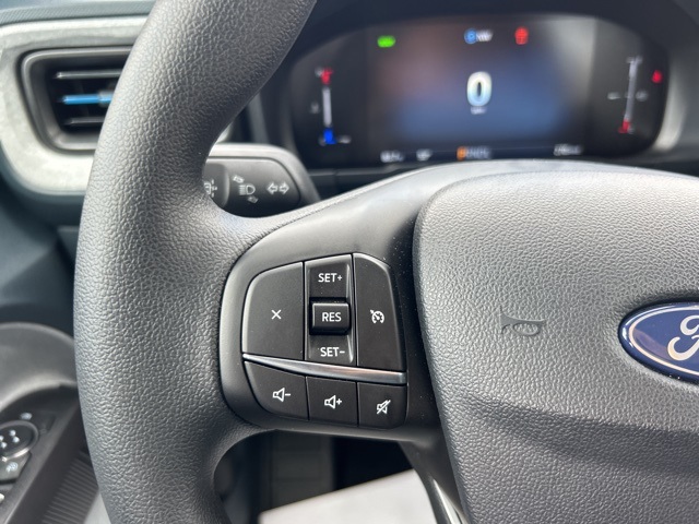 2025 Ford Maverick XLT photo 25