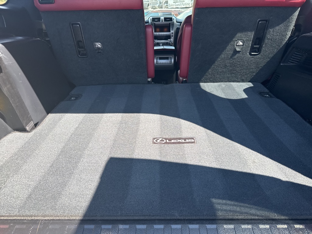 2021 Lexus GX 460 photo 10