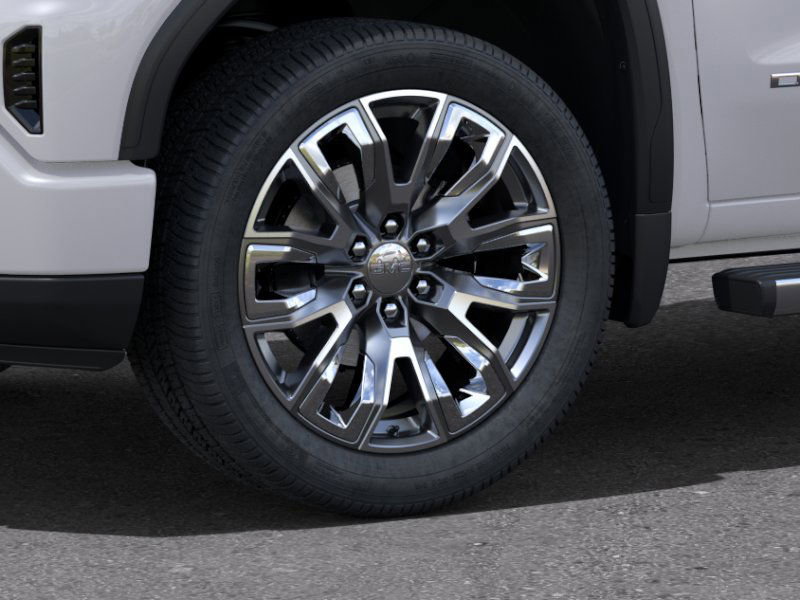 2025 Gmc Sierra 1500 Denali photo 9