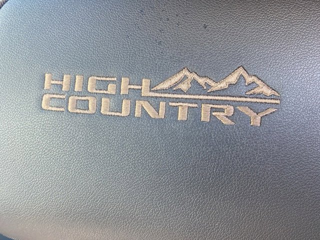 2023 Chevrolet Tahoe High Country photo 20