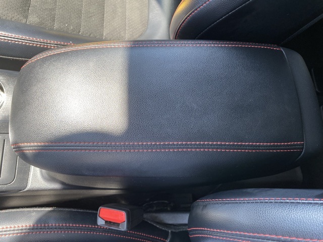 2022 Ford Escape SEL photo 33