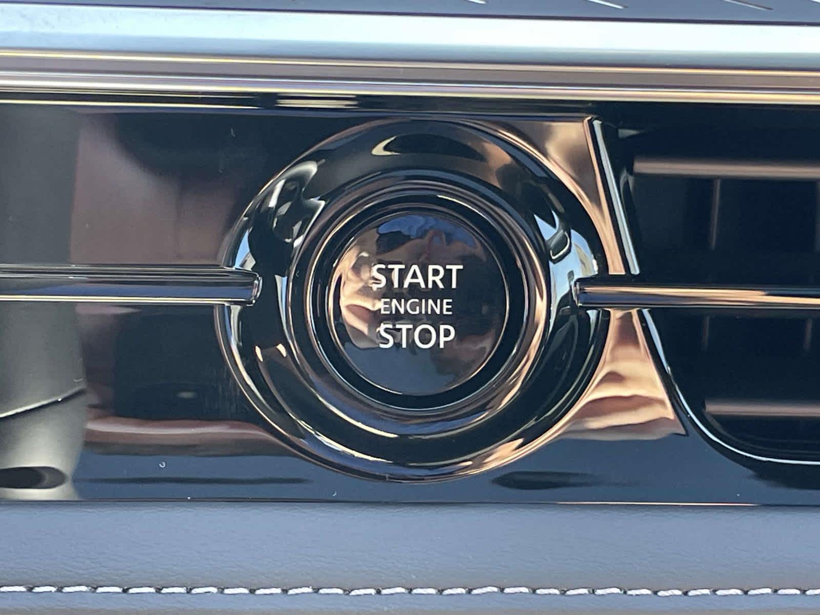 2026 Infiniti QX80 photo 34